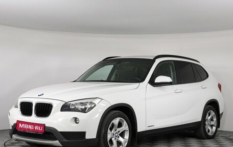 BMW X1, 2013 год, 1 649 000 рублей, 1 фотография