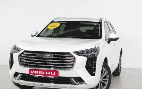 Haval Jolion, 2023 год, 1 850 000 рублей, 1 фотография