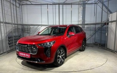 Haval Jolion, 2022 год, 1 799 000 рублей, 1 фотография