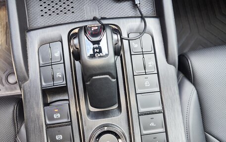 Haval H9, 2024 год, 3 620 000 рублей, 1 фотография