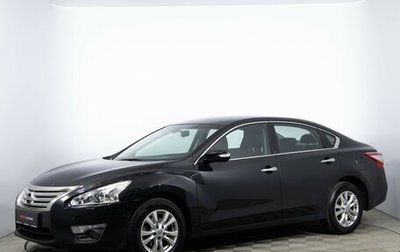 Nissan Teana, 2014 год, 1 270 000 рублей, 1 фотография