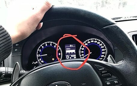 Infiniti G, 2012 год, 1 600 000 рублей, 12 фотография