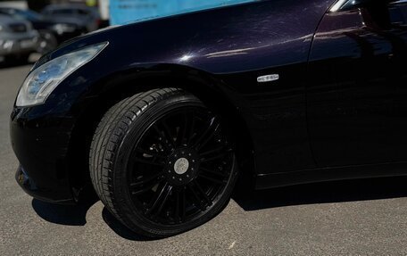 Infiniti G, 2012 год, 1 600 000 рублей, 7 фотография