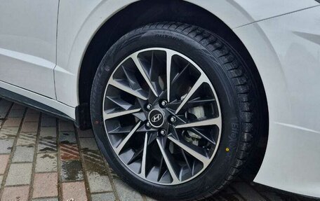 Hyundai Sonata VIII, 2023 год, 2 690 000 рублей, 1 фотография