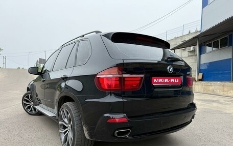 BMW X5, 2007 год, 1 550 000 рублей, 1 фотография