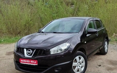 Nissan Qashqai, 2011 год, 970 000 рублей, 1 фотография