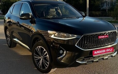 Haval F7 I, 2019 год, 1 650 000 рублей, 1 фотография