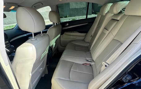 Infiniti G, 2012 год, 1 600 000 рублей, 21 фотография
