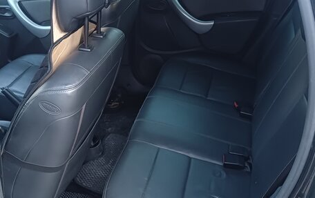 Renault Duster I рестайлинг, 2012 год, 699 000 рублей, 13 фотография