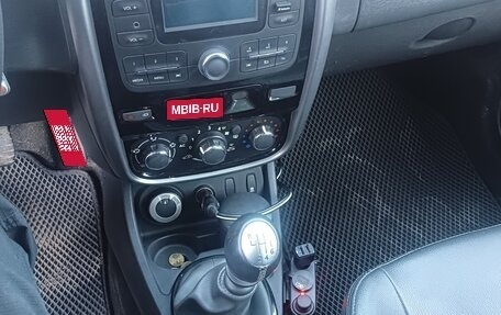 Renault Duster I рестайлинг, 2012 год, 699 000 рублей, 12 фотография