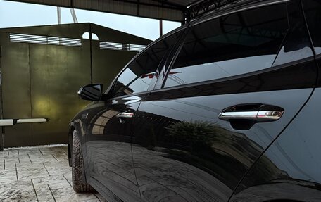 KIA Optima IV, 2019 год, 2 170 000 рублей, 5 фотография