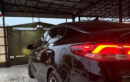 KIA Optima IV, 2019 год, 2 170 000 рублей, 6 фотография