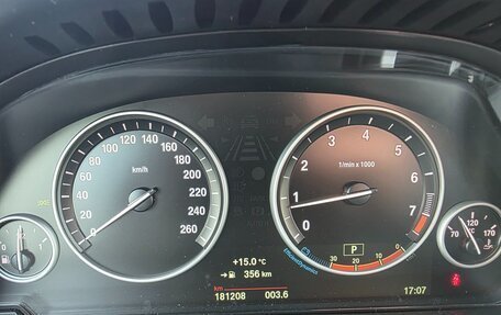 BMW X5, 2015 год, 2 880 000 рублей, 5 фотография