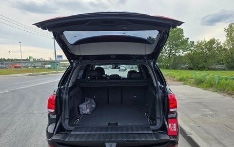 BMW X5, 2015 год, 2 880 000 рублей, 2 фотография