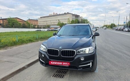BMW X5, 2015 год, 2 880 000 рублей, 3 фотография