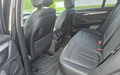 BMW X5, 2015 год, 2 880 000 рублей, 6 фотография