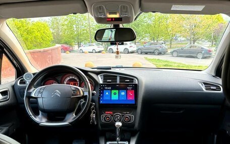 Citroen C4 II рестайлинг, 2013 год, 800 000 рублей, 6 фотография