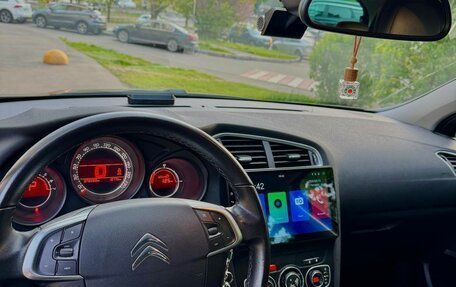 Citroen C4 II рестайлинг, 2013 год, 800 000 рублей, 7 фотография