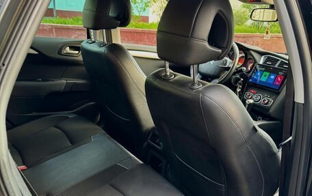Citroen C4 II рестайлинг, 2013 год, 800 000 рублей, 14 фотография