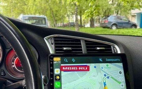 Citroen C4 II рестайлинг, 2013 год, 800 000 рублей, 11 фотография