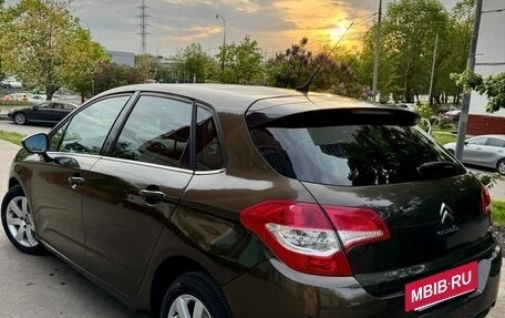 Citroen C4 II рестайлинг, 2013 год, 800 000 рублей, 2 фотография