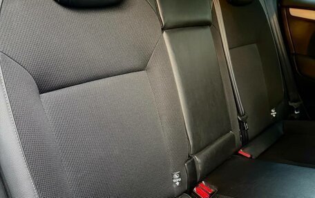 Citroen C4 II рестайлинг, 2013 год, 800 000 рублей, 15 фотография