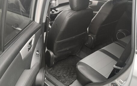 Lifan X60 I рестайлинг, 2016 год, 1 025 000 рублей, 5 фотография