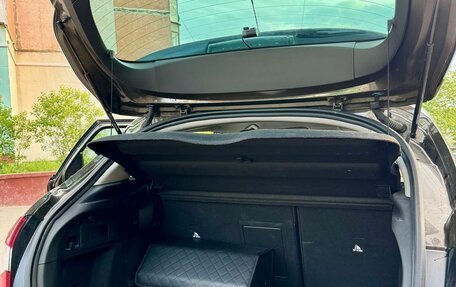 Citroen C4 II рестайлинг, 2013 год, 800 000 рублей, 16 фотография