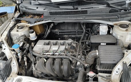 Lifan X60 I рестайлинг, 2016 год, 1 025 000 рублей, 11 фотография