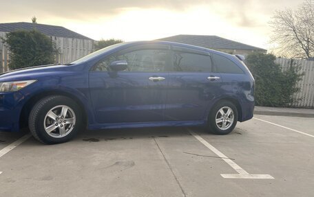 Honda Stream II, 2010 год, 1 390 000 рублей, 4 фотография