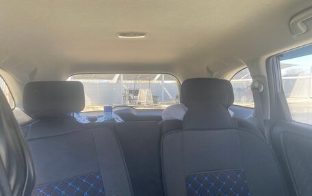 Honda Stream II, 2010 год, 1 390 000 рублей, 11 фотография