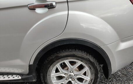 Lifan X60 I рестайлинг, 2016 год, 1 025 000 рублей, 16 фотография