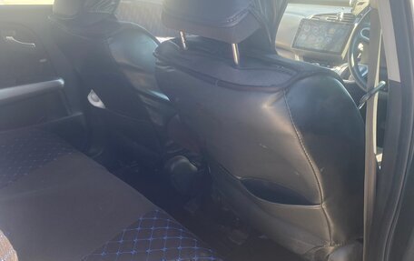 Honda Stream II, 2010 год, 1 390 000 рублей, 16 фотография