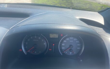 Honda Stream II, 2010 год, 1 390 000 рублей, 15 фотография