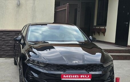 KIA K5, 2021 год, 2 750 000 рублей, 7 фотография