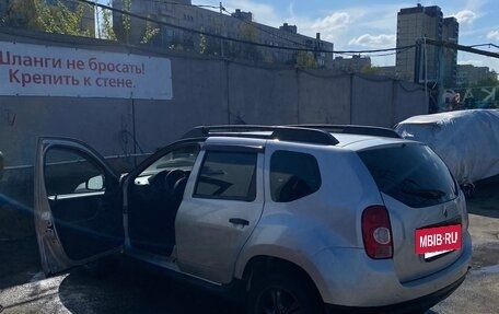 Renault Duster I рестайлинг, 2013 год, 720 000 рублей, 5 фотография