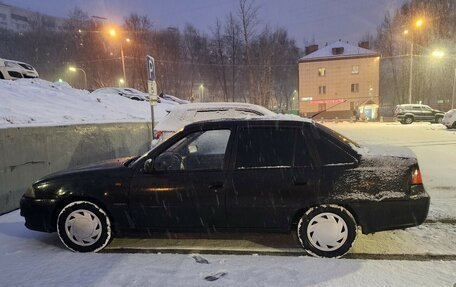 Daewoo Nexia I рестайлинг, 2011 год, 195 000 рублей, 17 фотография