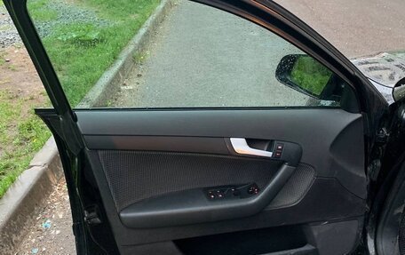 Audi A3, 2005 год, 430 000 рублей, 13 фотография