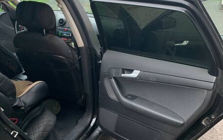 Audi A3, 2005 год, 430 000 рублей, 14 фотография