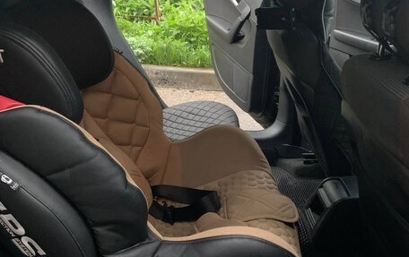 Audi A3, 2005 год, 430 000 рублей, 8 фотография