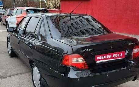 Daewoo Nexia I рестайлинг, 2011 год, 195 000 рублей, 20 фотография