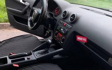 Audi A3, 2005 год, 430 000 рублей, 4 фотография