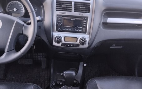 KIA Sportage II, 2007 год, 730 000 рублей, 7 фотография