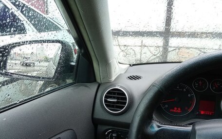 Audi A3, 2005 год, 430 000 рублей, 22 фотография
