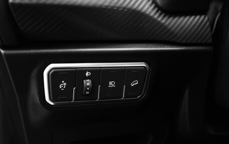 Haval F7x I, 2021 год, 1 490 999 рублей, 7 фотография