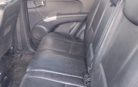 KIA Sportage II, 2007 год, 730 000 рублей, 9 фотография