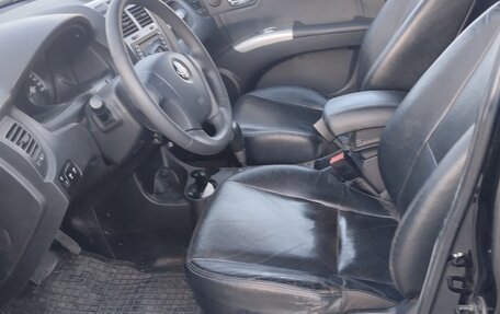 KIA Sportage II, 2007 год, 730 000 рублей, 8 фотография