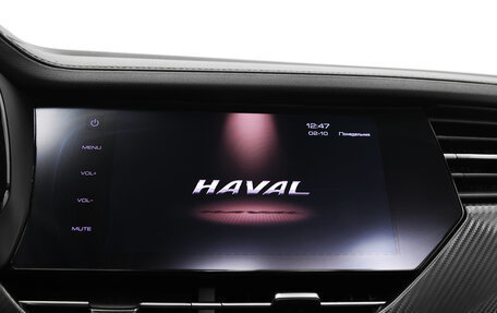 Haval F7x I, 2021 год, 1 490 999 рублей, 10 фотография