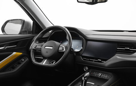 Haval F7x I, 2021 год, 1 490 999 рублей, 13 фотография