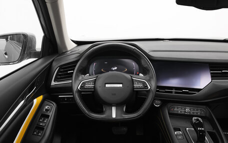 Haval F7x I, 2021 год, 1 490 999 рублей, 6 фотография